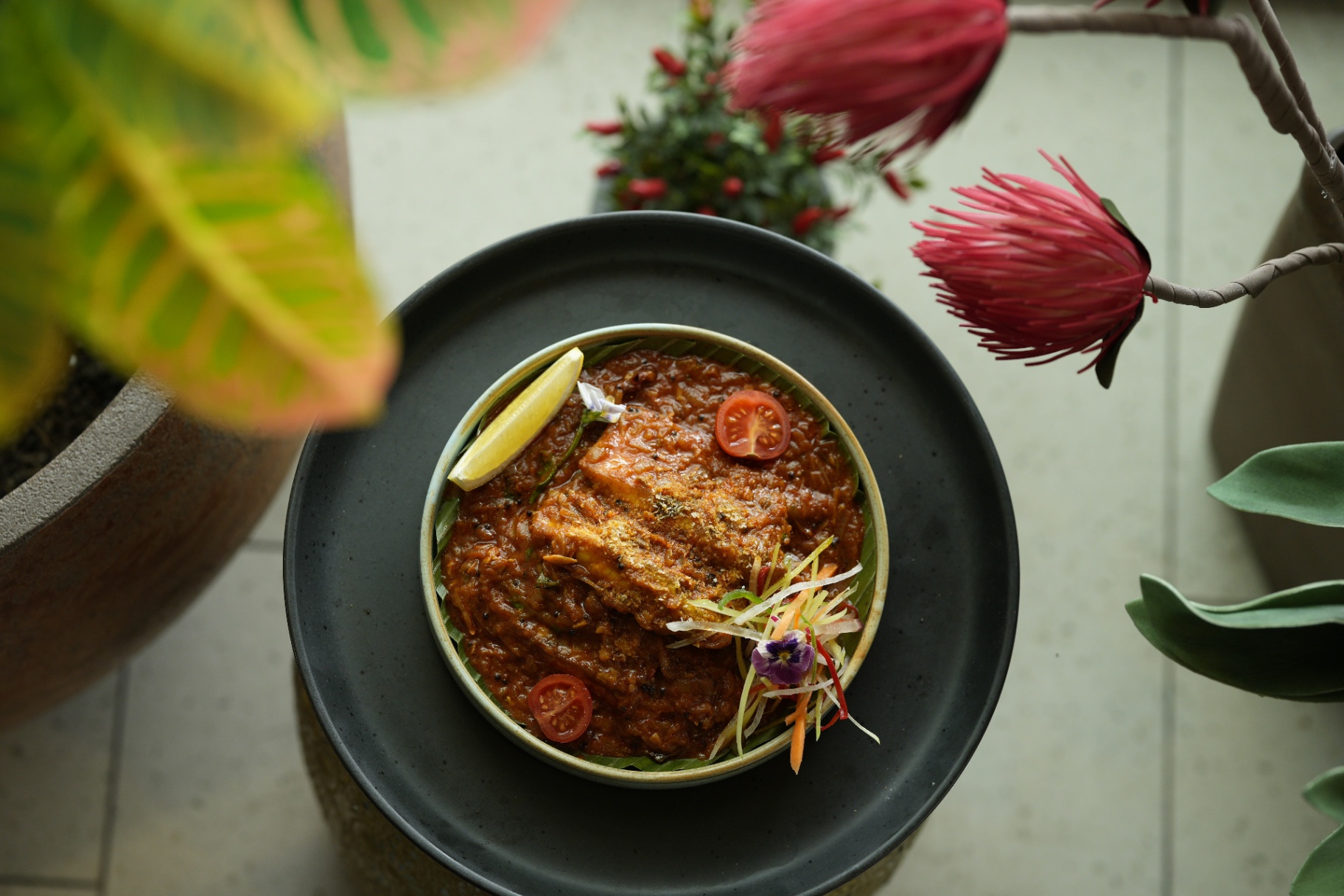 Goan Fish Curry